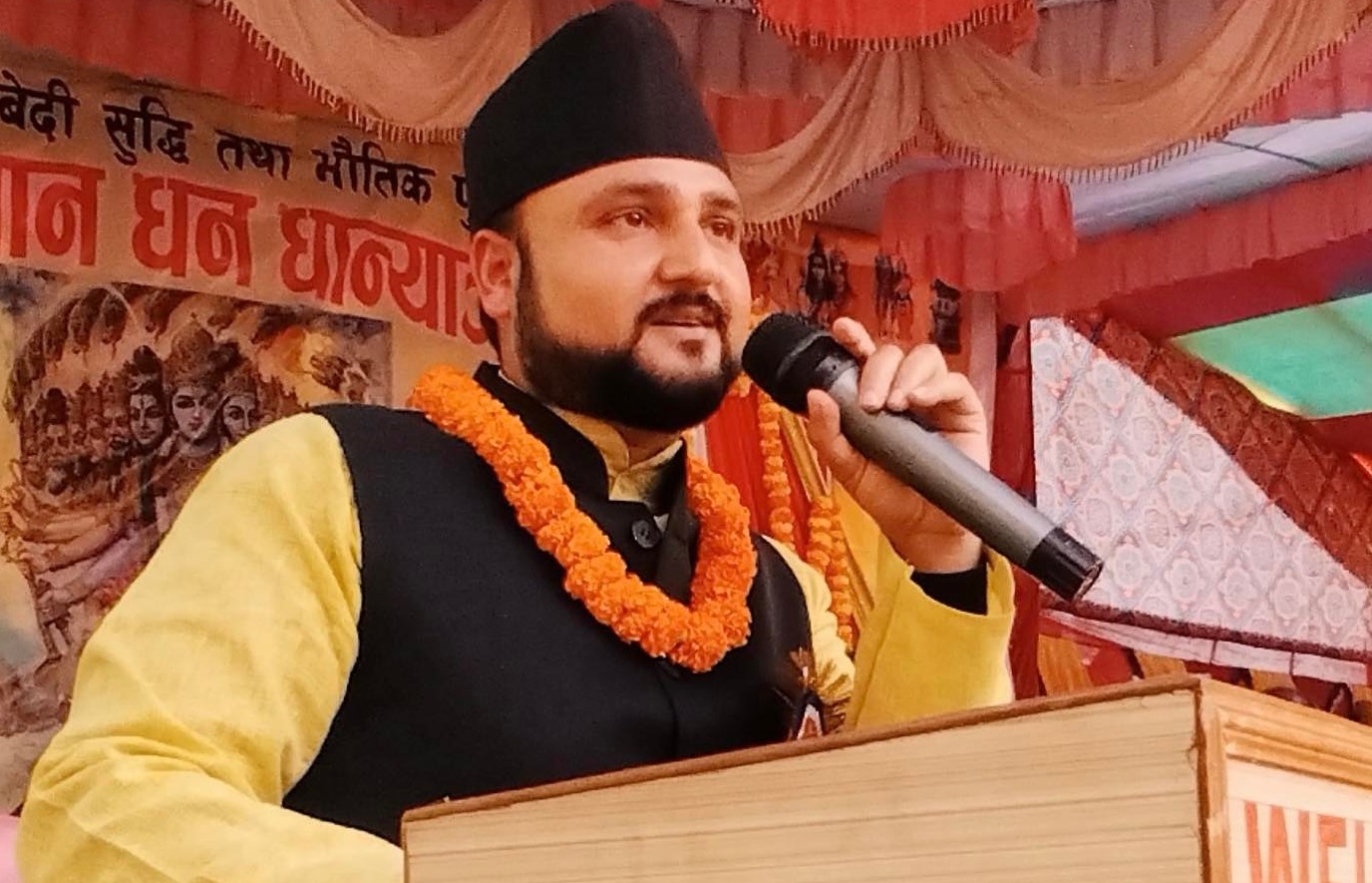 फाइल तस्बिर